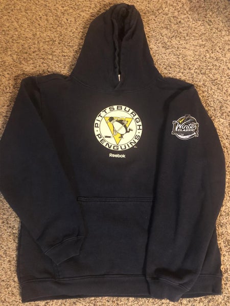 Pittsburgh Penguins Winter Classic hoodie