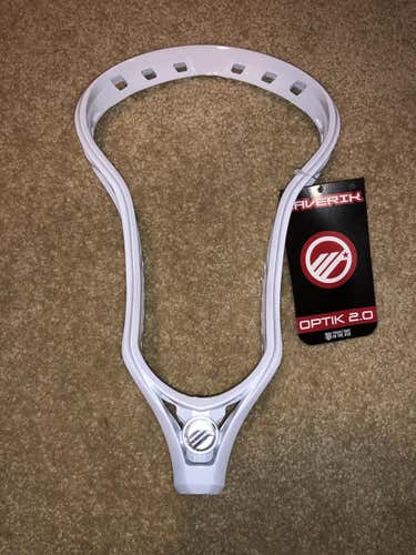 New Maverik Optik 2.0