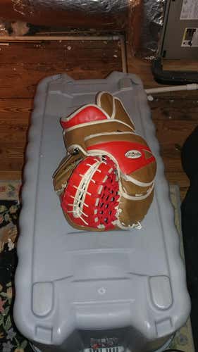 Brian's Regular Senior