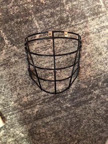 Under Armour Box Lacrosse Cage