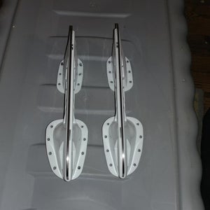New  Pro Stock