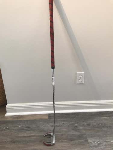 43” Odyssey White Hot XG Sabertooth. Headcover included!