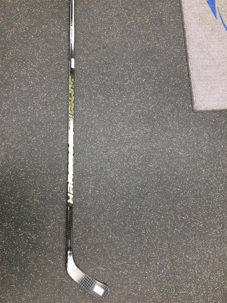 NEW Bauer Supreme 2S Hockey Stick LH