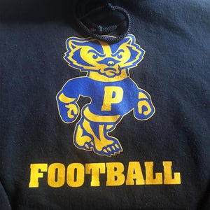 Football Hoodie