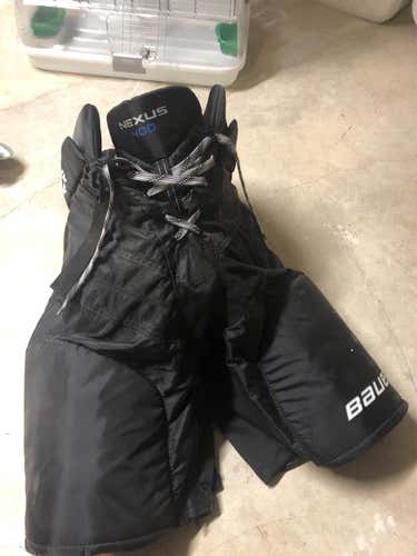 Bauer Nexus 400 Senior Medium Pants
