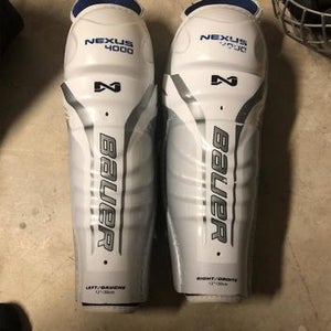 Bauer Nexus 4000 Junior