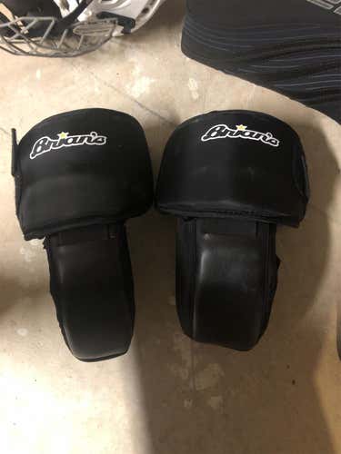 Brian’s Goalie Knee Pads Senior