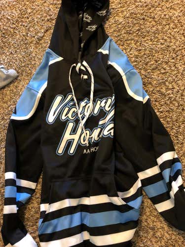 Team Issued Hoodie
