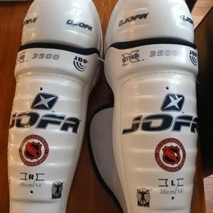 Jofa  Senior