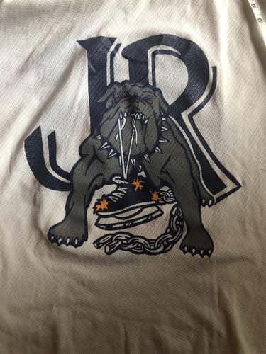 Junior Bulldogs Adult XL