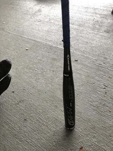 2017 Easton Mako Beast USSSA Certified