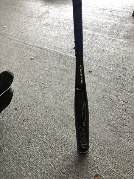 2017 Easton Mako Beast USSSA Certified
