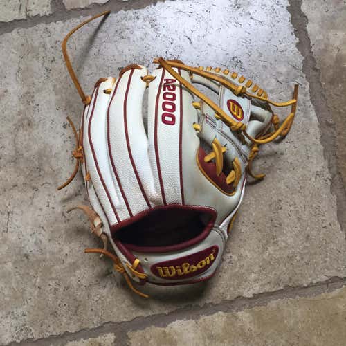Wilson A2000