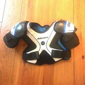 Bauer One 15 Jr Chest Protector