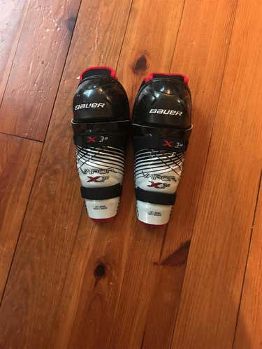 Bauer X 3.0 Shin Guards