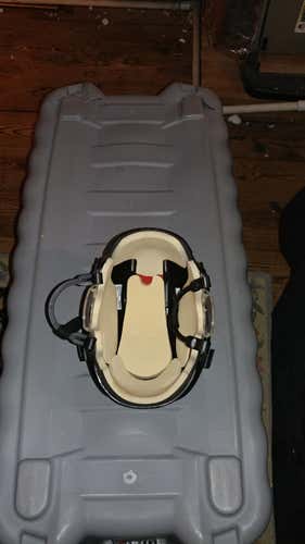 Bauer 4500