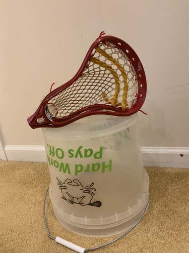 Unused Rp3 Strung Or Unstrung