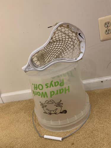Nike Lakota U Lightly Used Stung Or Unstrung