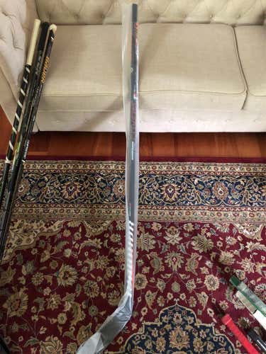 Warrior Qre Pro Never Used