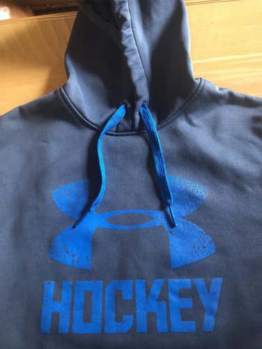 Under Armour Hockey Hoodie