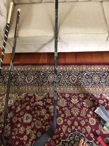 CCM Ribcor 45k