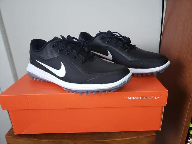 New Nike Lunar control vapor 2
