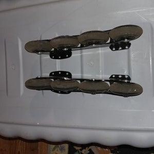 Tour inline chassis