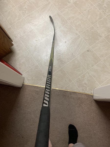 Pro Stock Nikita Zaitsev Alpha QX 85 Flex Right W28