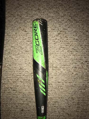 Easton Z Core HMX BBCOR