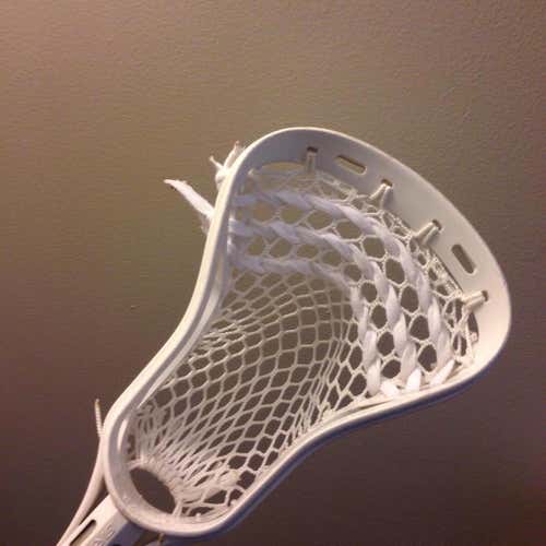Brine Edge X