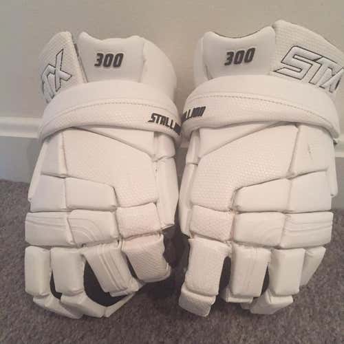 Stx Stallion 300 Gloves