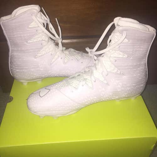Under Armour Highlight MC Cleats