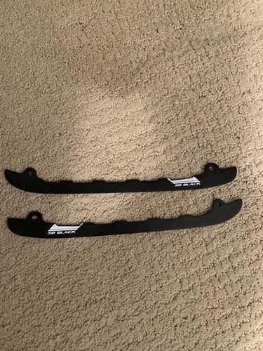 New CCM speedblade black steel size 271