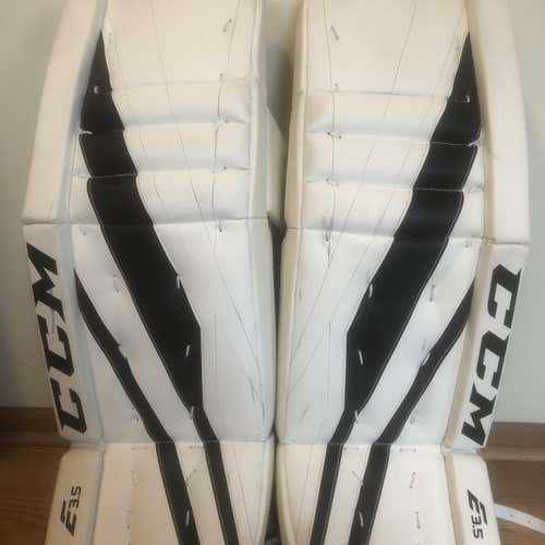 *LIKE NEW* CCM Eflex 3.5