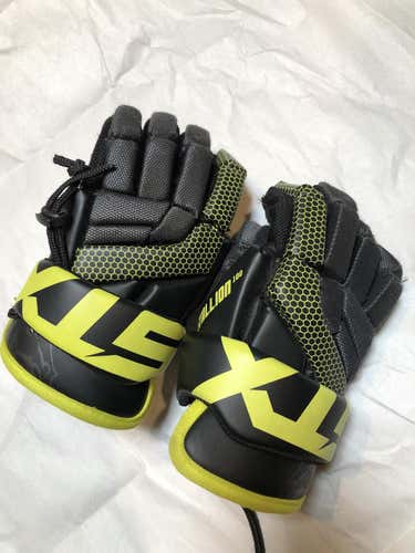 STX Stallion 100