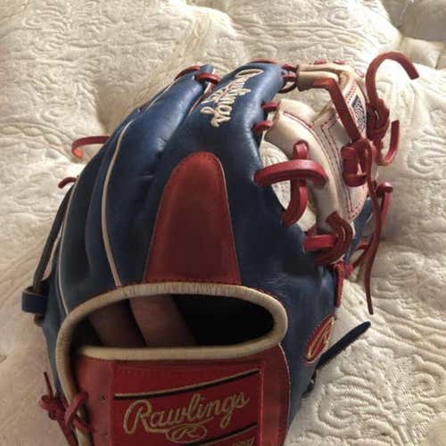 Glove For Sale Or Trade