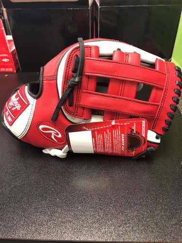 Rawlings Gamer Glove 11.75 Inch