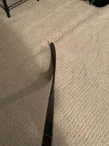 New Bauer Nexus 2N Pro righty p28 87 flex