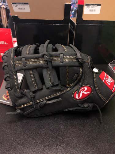 Rawlings Renegade 1st Baseman’s Glove