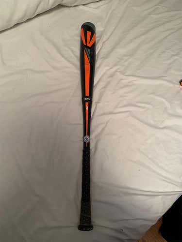 S1 Baseball Bat
