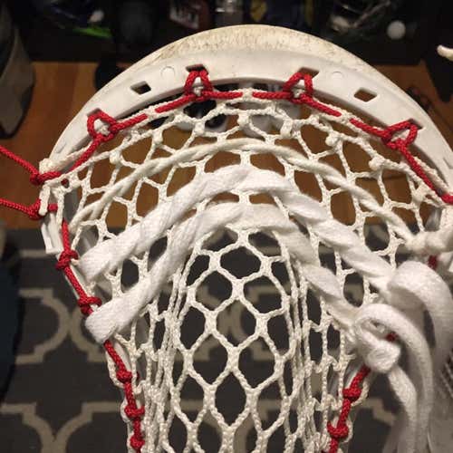 Very Good Condition Lakota U