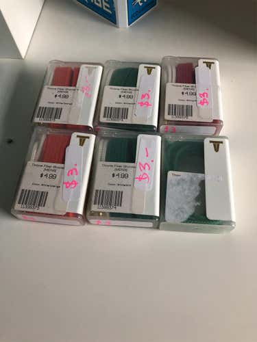 Throne Shooters Packs