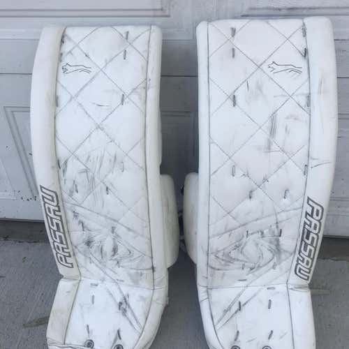 Passau Stolz Pads