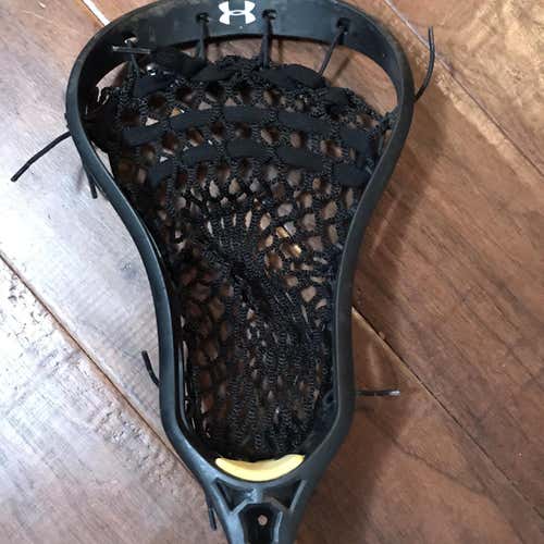 Lacrosse Head - Used At 12u