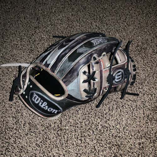 Very Used Wilson A2k 1788