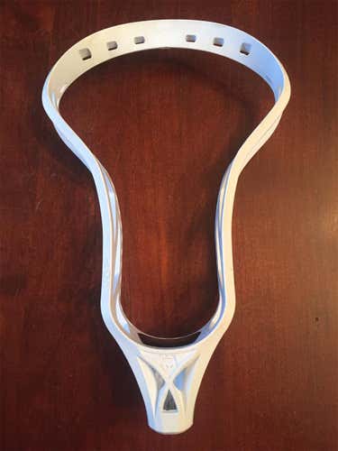 ECD Mirage White Barely Used