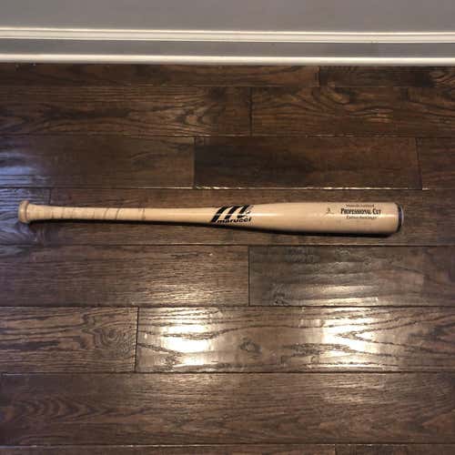 31’ Marucci Pro Cut
