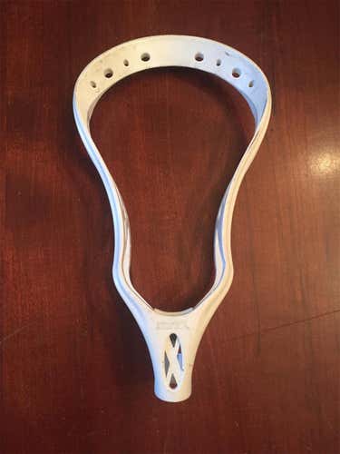 Warrior Evolyte X (Lightly Used)