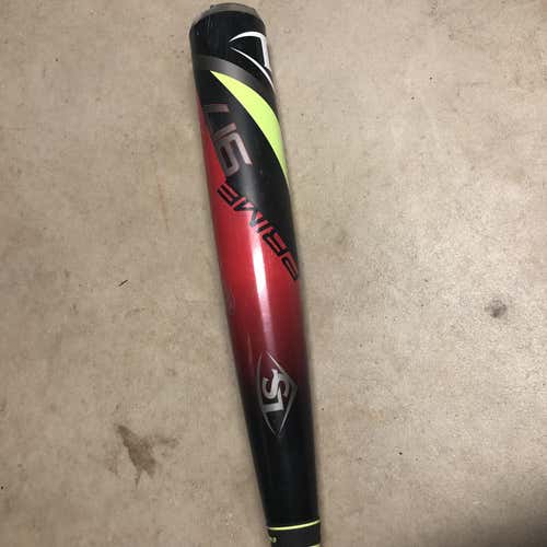 33 Inch -3 Louisville Slugger Prime 917 BBCOR Certified
