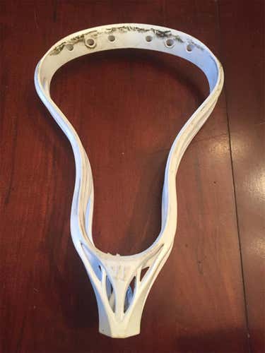 Warrior Evo 4 White